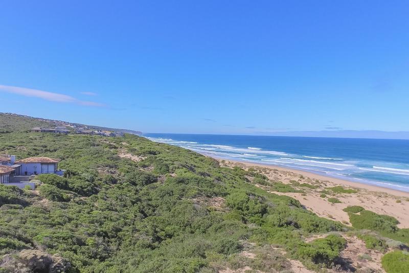 0 Bedroom Property for Sale in Moquini Coastal Estate Western Cape